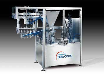 GRUNWALD GmbH DOZAJLAMA MAKİNELERİ