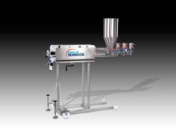 GRUNWALD GmbH DOZAJLAMA MAKİNELERİ